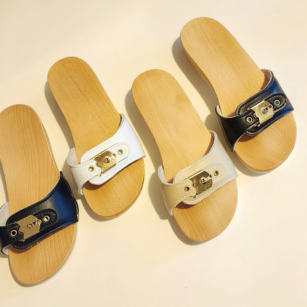 Dr. Scholl’s STYLE Exercise Sandal all sizes available